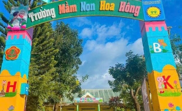 Bé 4 tuổi đuối nước qua đời sau khi được bố mẹ gửi ở trường mầm non Bé 4 tuổi đuối nước qua đời sau khi được bố mẹ gửi ở trường mầm non