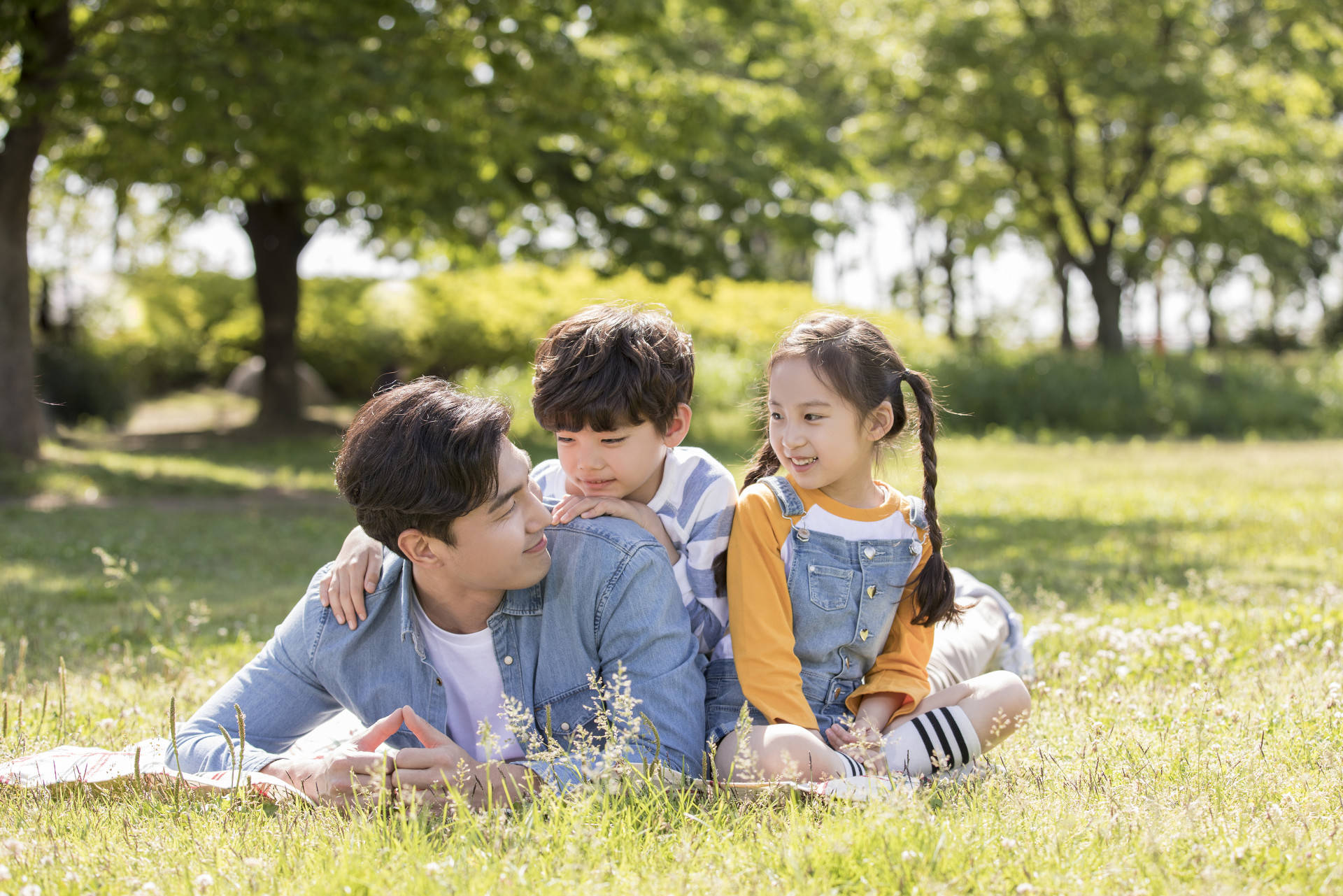 Những đứa trẻ sinh ra để "báo ân" có 3 đặc điểm rõ ràng, con bạn có một điều thôi cũng là phúc phần lớn rồi- Ảnh 2.