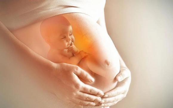 mẹ bầu, tự kỷ, chế độ ăn mẹ bầu, sức khỏe