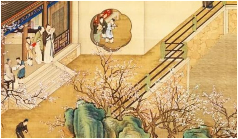 nha-co-3-teng-on-1809 Nhà có tiếng ồn này giàu có