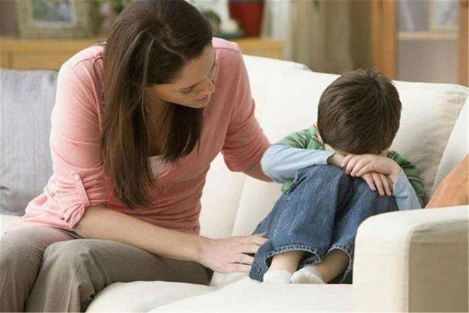 Tại sao bé không ghét mẹ sau khi bị mắng? Biết lý do mẹ sẽ yêu con nhiều hơn