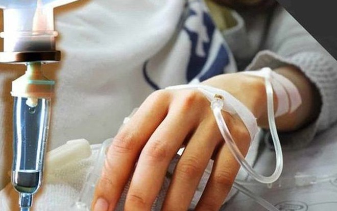 Ung thư dạ dày thể nhẫn | Tin tức thời sự mới, điểm nóng trong ngày |  Giadinh.suckhoedoisong.vn