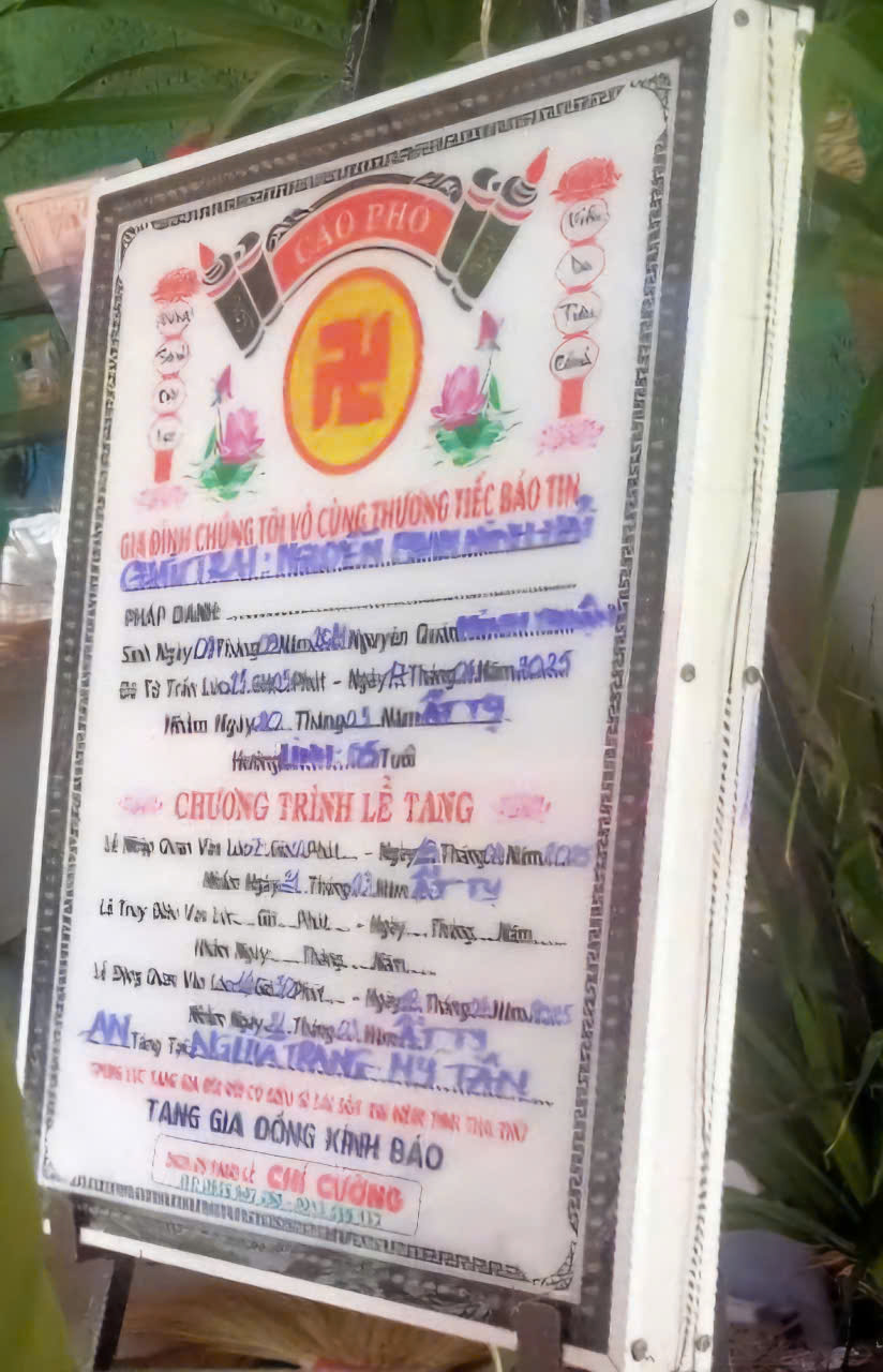 Bé Bắp qua đời, chính quyền địa phương không để trục lợi từ thiện