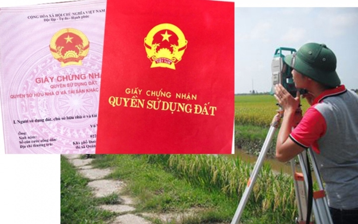 giap-ranh-14340685 Không có quy định nào từ chối cấp Giấy chứng nhận QSDĐ cho người sử dụng đất hợp pháp chỉ vì hàng xóm không chịu ký giáp ranh.