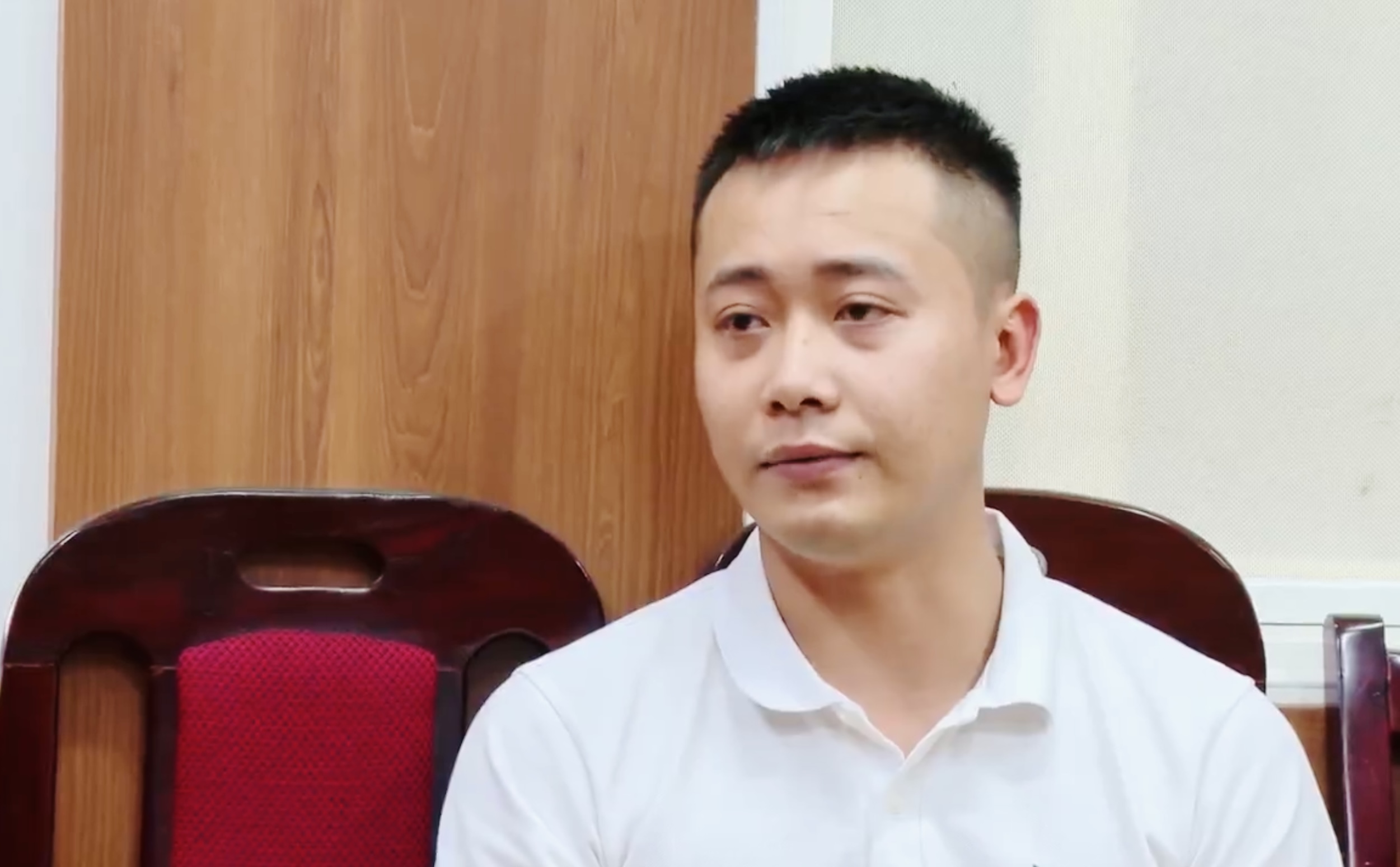 Khởi tố hoa hậu Nguyễn Thúc Thùy Tiên - Ảnh 4.