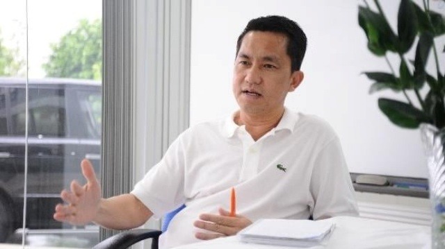 Nữ ca sĩ thân thiết với ông Hồ Nhân nói lời tiễn biệt, nghẹn ngào tiết lộ bệnh tình của nam CEO - 2
