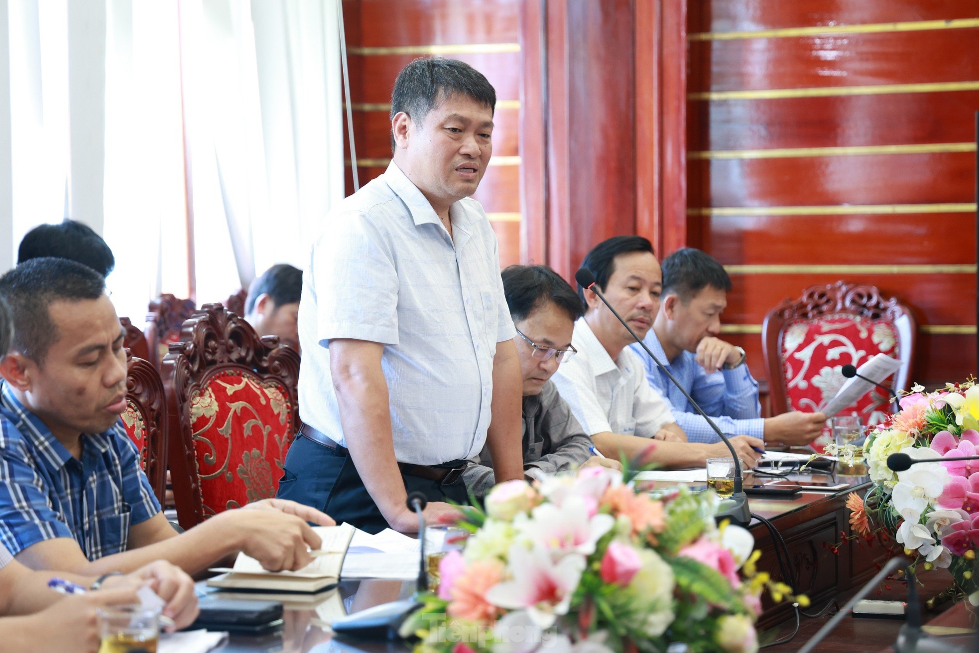 Cao tốc hơn 34.000 tỷ ‘quên’ làm nút giao?- Ảnh 19. Cao tốc hơn 34.000 tỷ ‘quên’ làm nút giao?- Ảnh 19.