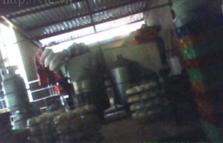 banh-bao-121113b-4c893 Bánh bao: Vỏ trắng hóa chất, nhân đồ ôi thiu - Binh Phuoc, Tin tuc Binh Phuoc, Tin mới tỉnh Bình Phước