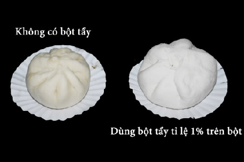 images698475_cfbae8bottay274411383364641 Bánh bao trắng tinh nhờ chất tẩy độc hại - Báo Quảng Ninh điện tử
