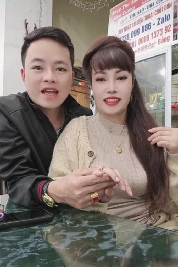 Cuộc hôn nhân ồn ào của Thu Sao và Hoa Cương sau 6 năm thay đổi bất ngờ