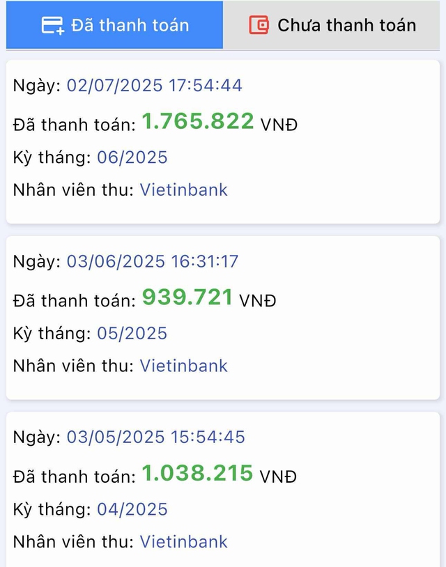 Người Hà Nội 'sốc' vì tiền điện tháng 6 tăng chóng mặt- Ảnh 2. Người Hà Nội 'sốc' vì tiền điện tháng 6 tăng chóng mặt- Ảnh 2.