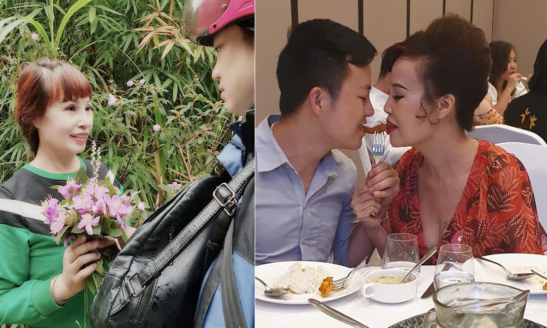 thu sao hoa cuong - Tin tức mới nhất 24h qua | Ngôi Sao VN