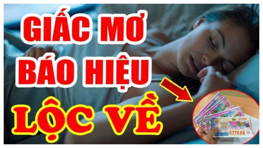mo-1327 Giấc mơ lộc về