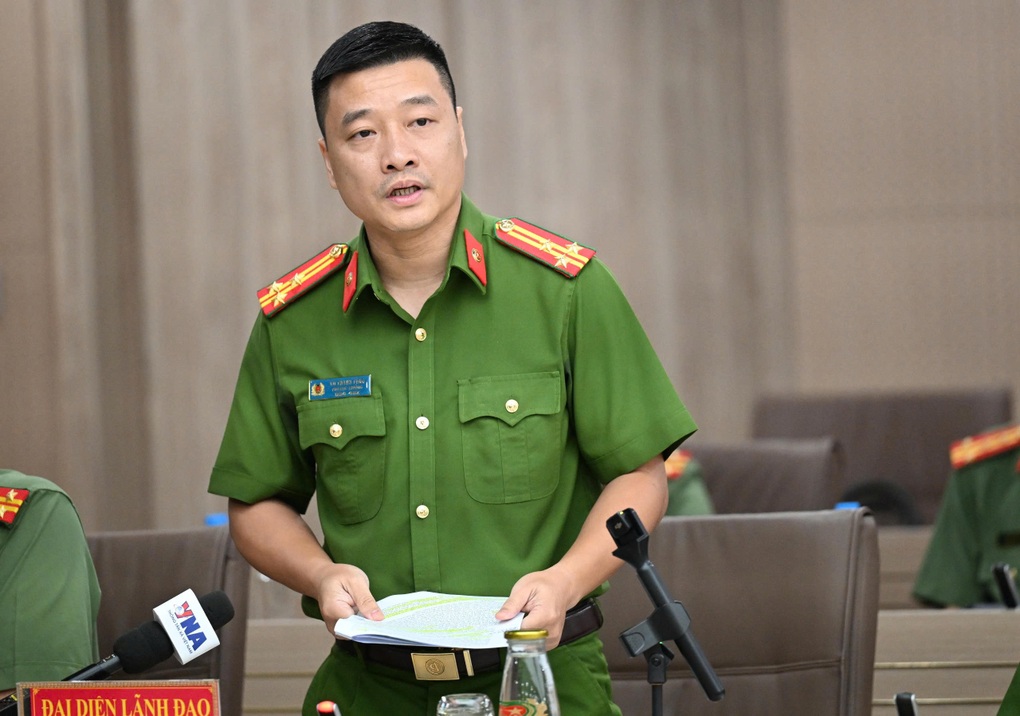 Khởi tố nguyên Tổng Giám đốc PJICO Đào Nam Hải - 2