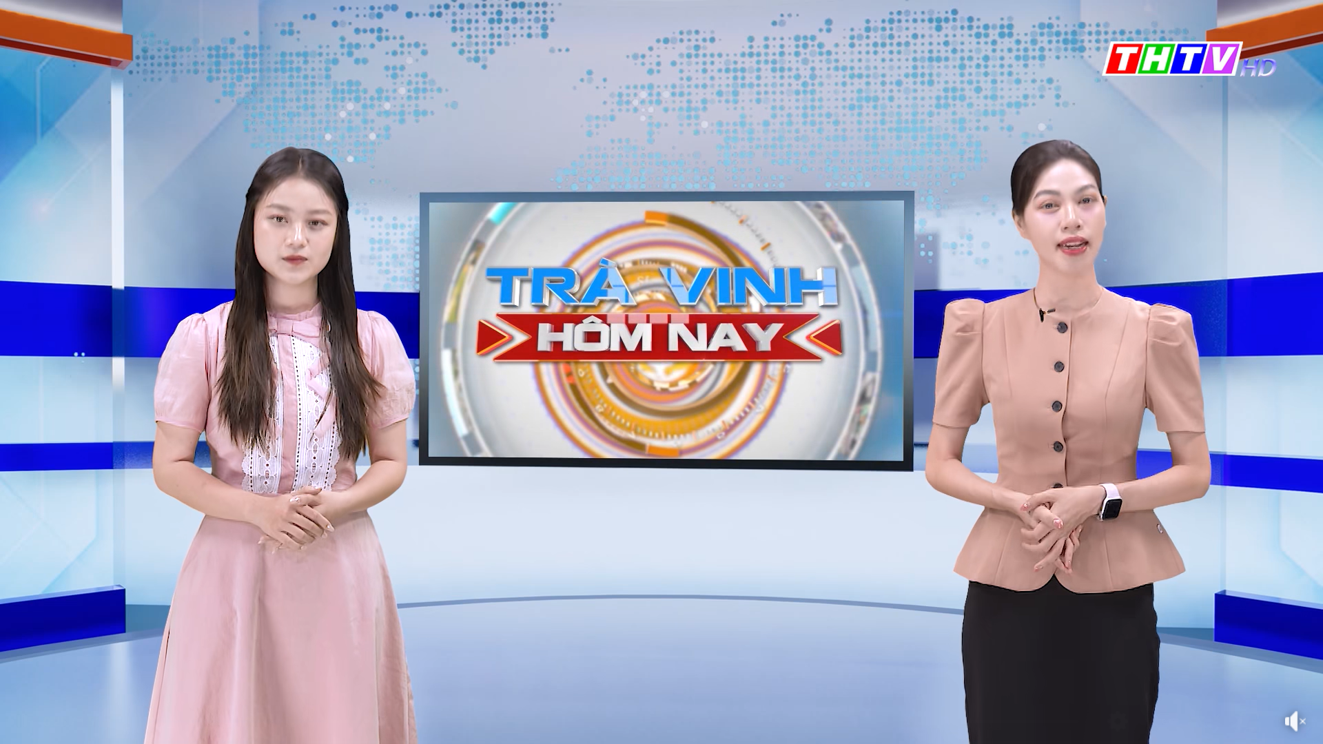 Những bản tin cuối cùng trên sóng truyền hình gây xúc động khắp cả nước - 3