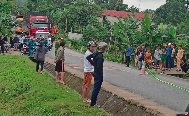 Va Chạm Kinh Hoàng: Vừa Xong, Luôn Ai Là Người Nhà Em Học Sinh Lớp 10 Lên Ngay Đi Ngừng Thở Rồi