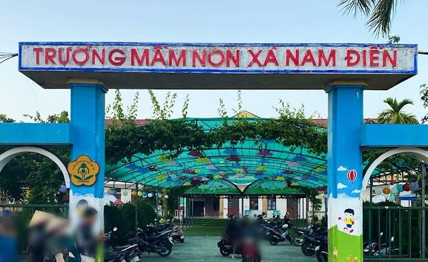 Thương xót bé 2 tuổi ‘không qua khỏi’ ở trường mầm non: Nguyên nhân là gì?