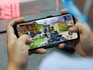 Người dưới 18 tuổi không được chơi một game quá 60 phút