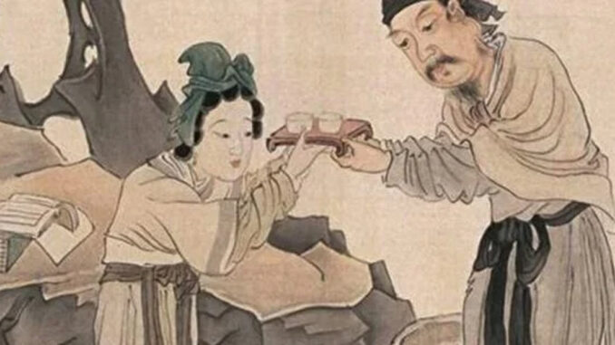Các cụ dặn: “Trai sợ gái mắt sâu chân rung, gái sợ trai hai tai hứng gió”, họ là người như thế nào? Các cụ dặn: “Trai sợ gái mắt sâu chân rung, gái sợ trai hai tai hứng gió”, họ là người như thế nào?