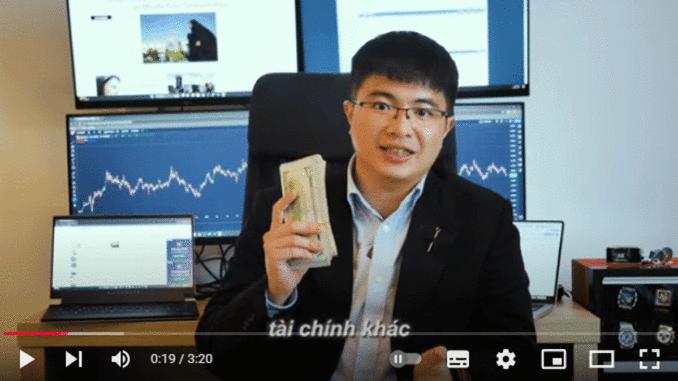 Vụ Mr Pips bị bắt: Những ai đã nạp tiền đầu tư vào các sàn giao dịch có tên này, liên hệ ngay cơ quan công an Vụ Mr Pips bị bắt: Những ai đã nạp tiền đầu tư vào các sàn giao dịch có tên này, liên hệ ngay cơ quan công an