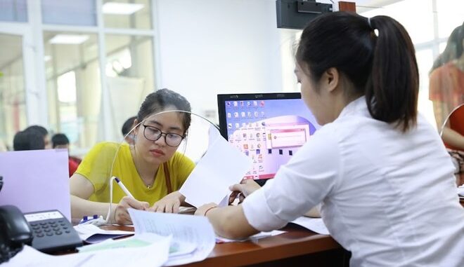 Chính sách tiền lương, tiền thưởng mới từ tháng 12.2024