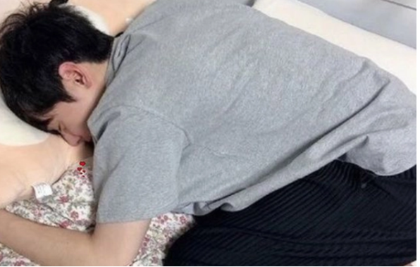 Nếu trong người có mầm mống UT, ban đêm ngủ th ường l ộ ra 3 đặc điểm nhưng nhiều người chủ quan Nếu trong người có mầm mống UT, ban đêm ngủ th ường l ộ ra 3 đặc điểm nhưng nhiều người chủ quan