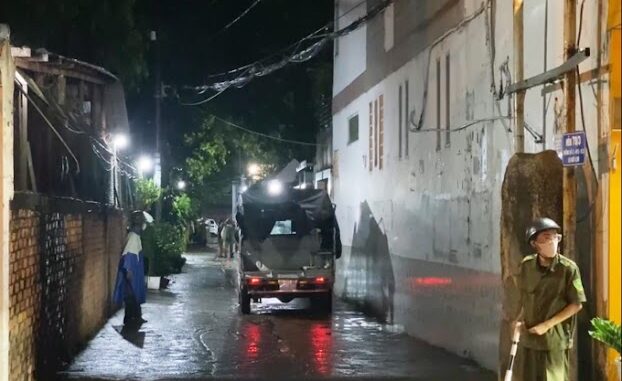 Cô gái 19 tuổi bị ‘xuống tay’ qua đời trong phòng trọ ở TPHCM: Anh rể là nghi can Cô gái 19 tuổi bị ‘xuống tay’ qua đời trong phòng trọ ở TPHCM: Anh rể là nghi can