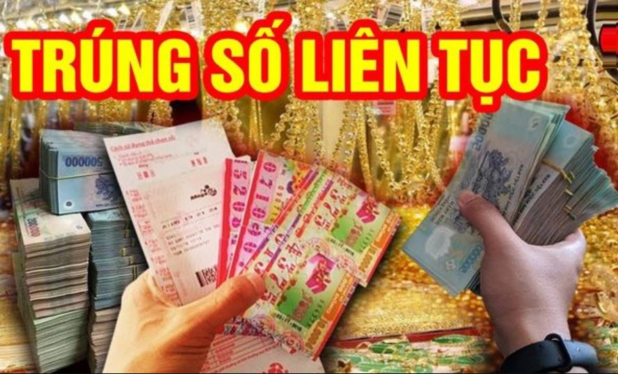 Top 3 con giáp là con cưng của trời, tiền tài bủa vây, tha hồ gánh lộc về nhà trong 3 tháng đầu năm - Ảnh 1