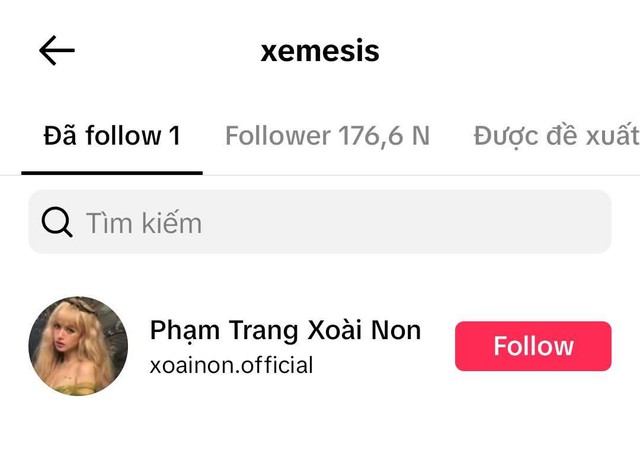 Xemesis