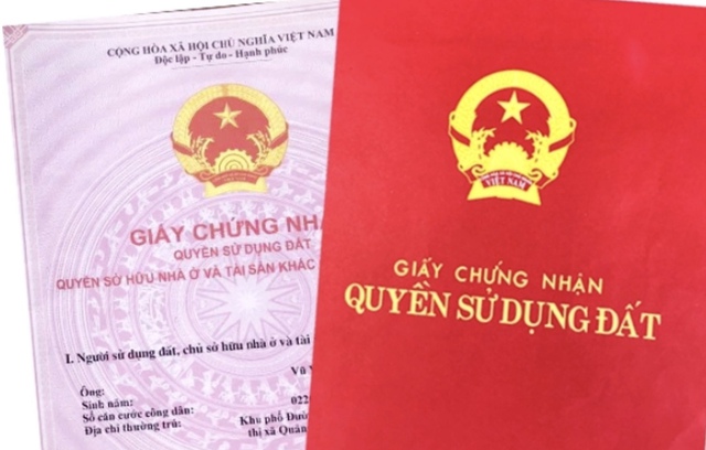 Đất không giấy tờ trước tháng 7/2014 được cấp sổ đỏ- Ảnh 1. Đất không giấy tờ trước tháng 7/2014 được cấp sổ đỏ- Ảnh 1.