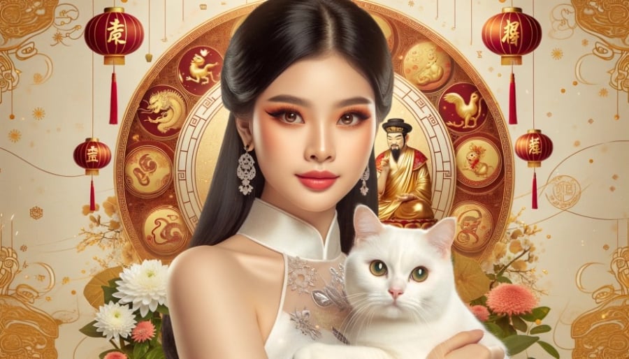 Hỷ Thần như