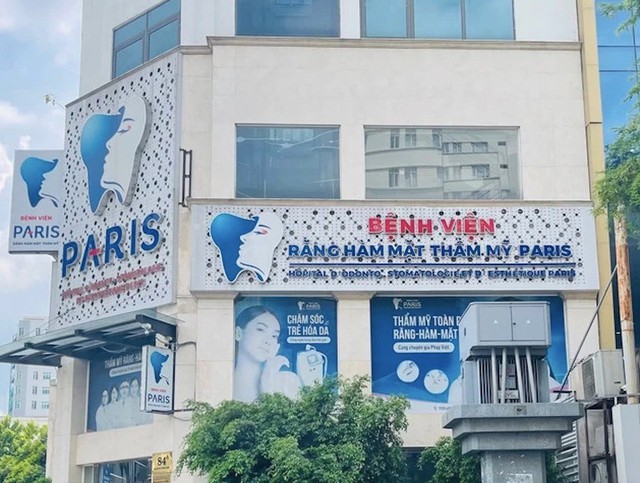 bvtmparis-1748661211434-17486612120761925137839 Người phụ nữ 32 tuổi tử vong sau khi phẫu thuật nâng ngực, hút mỡ: Chồng nạn nhân tiết lộ người giới thiệu- Ảnh 1.