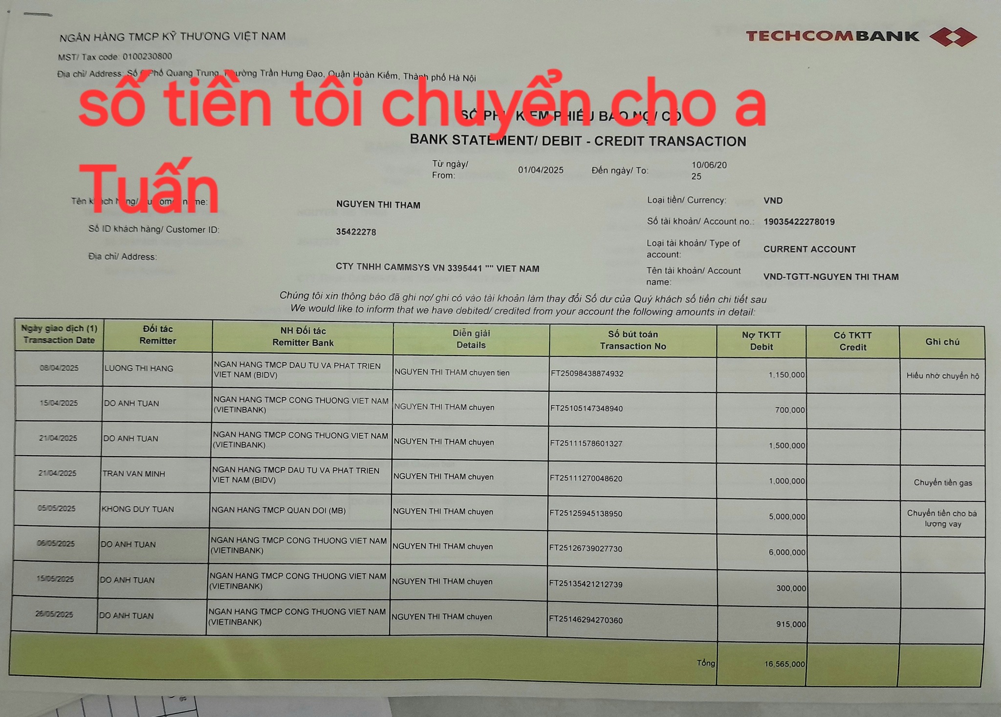 Có thể là hình ảnh về cuống vé và văn bản