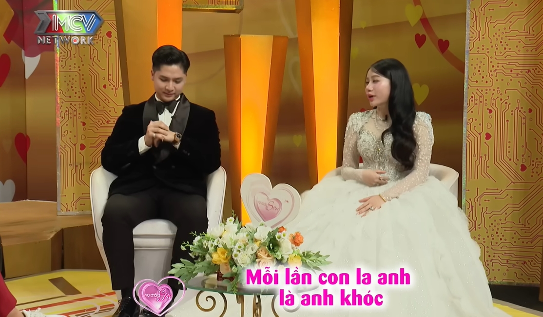 Con rể chủ tiệm vàng Đồng Tháp nhiều lần bật khóc, vỡ mộng hôn nhân: