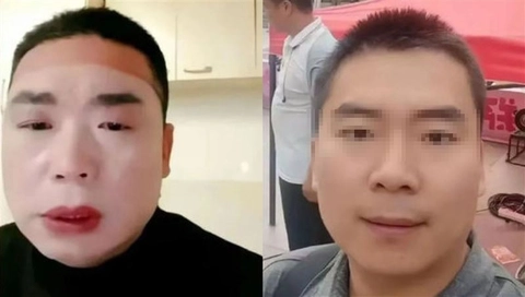 Lộ mặt mộc của Hồng Tỷ - 'chị đẹp' lừa hàng loạt thanh niên? - Tuổi Trẻ  Online