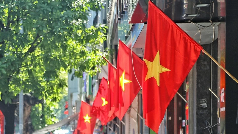 Phương án nghỉ lễ Quốc khánh 2/9 năm 2024 đối với người lao động
