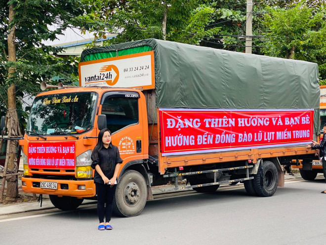 Câu chuyện nhận được sự quan tâm đông đảo của mọi người