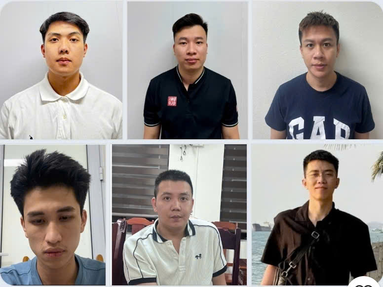 cac-bi-can-trong-duong-day-lua-dao-1756011312817123665123 Phá đường dây lừa đảo nghìn tỉ do người Việt cầm đầu ở Campuchia - Ảnh 3.