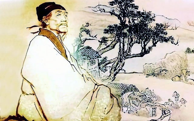 dan-ong-tran-nhan-1135-1 Cổ nhân dạy con cháu: 'Cưới vợ tránh xa môi trề, lấy chồng thì né trán nhăn', vì sao?