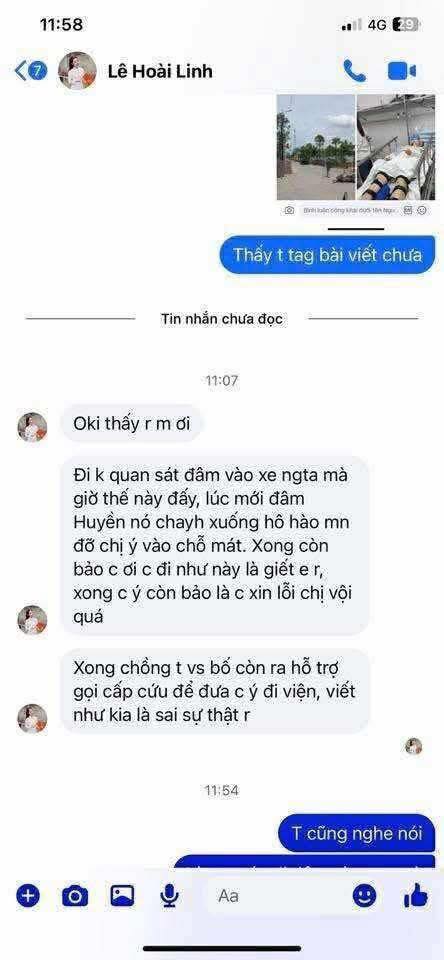 Có thể là hình ảnh về văn bản