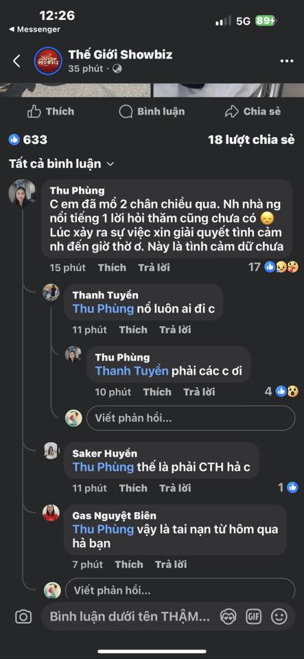 Có thể là hình ảnh về văn bản