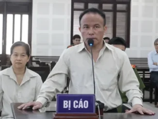 Cựu cán bộ