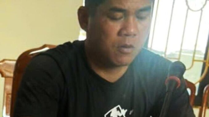 Người xây nhầm nhà trên đất của người khác nói hiện rất khó khăn, nếu phá nhà không biết ở đâu- Ảnh 1. Người xây nhầm nhà trên đất của người khác nói hiện rất khó khăn, nếu phá nhà không biết ở đâu- Ảnh 1.