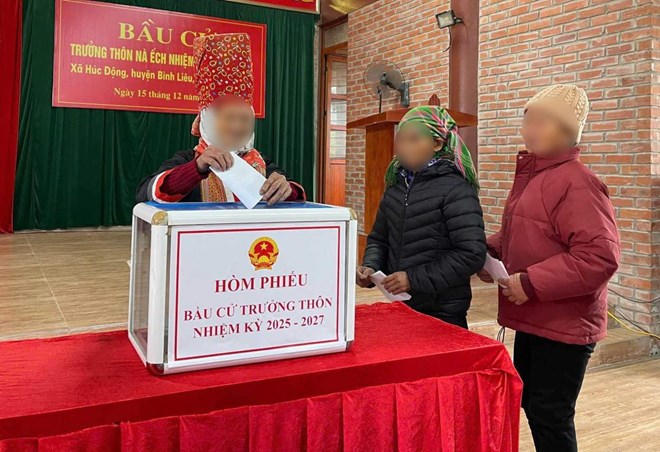 Phụ cấp của Bí thư chi bộ kiêm Trưởng thôn 2025