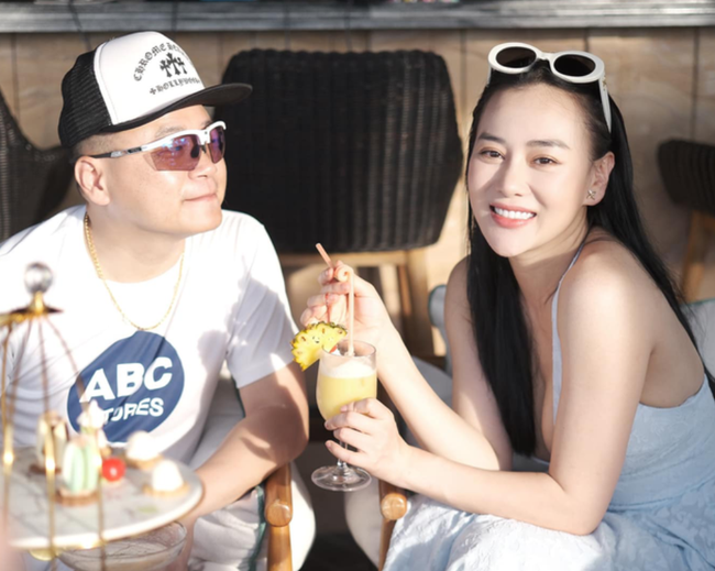 Con chung con riêng của Shark Bình và Phương Oanh được nuôi dạy kiểu 'nhà giàu vượt sướng' như thế nào? - 6