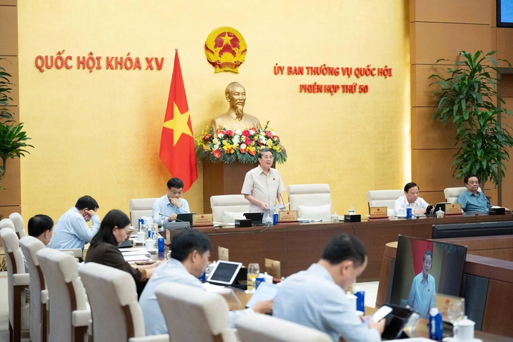 giảm trừ gia cảnh - Ảnh 1.