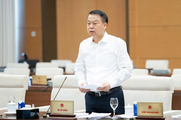 Chính thức nâng giảm trừ gia cảnh lên 15,5 triệu/tháng, áp dụng từ kỳ tính thuế 2026 - Ảnh 3.