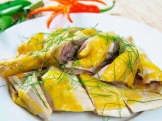 Thịt gà, thực phẩm kỵ với thịt gà, chăm sóc sức khỏe