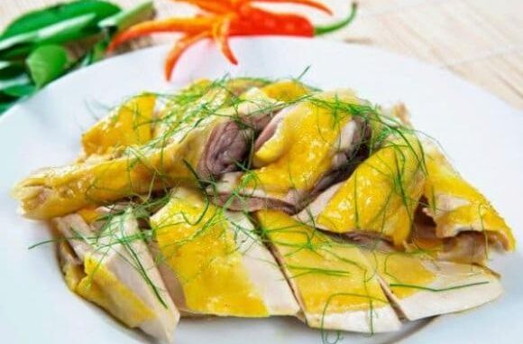 Thịt gà, thực phẩm kỵ với thịt gà, chăm sóc sức khỏe