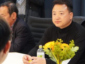 Shark Binh,  Nguyen Hoa Binh anh 1